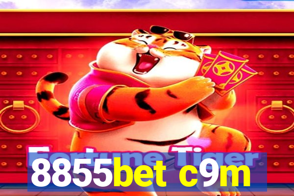 8855bet c9m